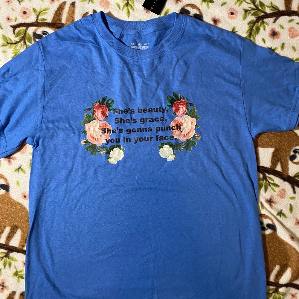 Graphic T-shirt